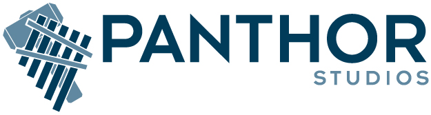 Panthor Studios Logo